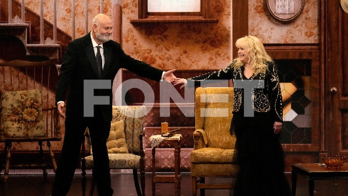 Rajner i supruga nađeni ubijeni